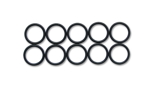 Vibrant Performance O-Ring - 8 AN - FKM - Set of 10