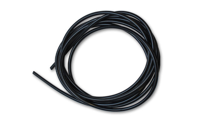 Vibrant Performance Hose - Vacuum - 5/16 in ID - 10 ft - Silicone - Black - Each