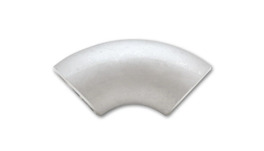 Vibrant Performance Exhaust Bend - 90 Degree - 1.25 in Diameter - Long Radius - Schedule 10 - Stainless - Each