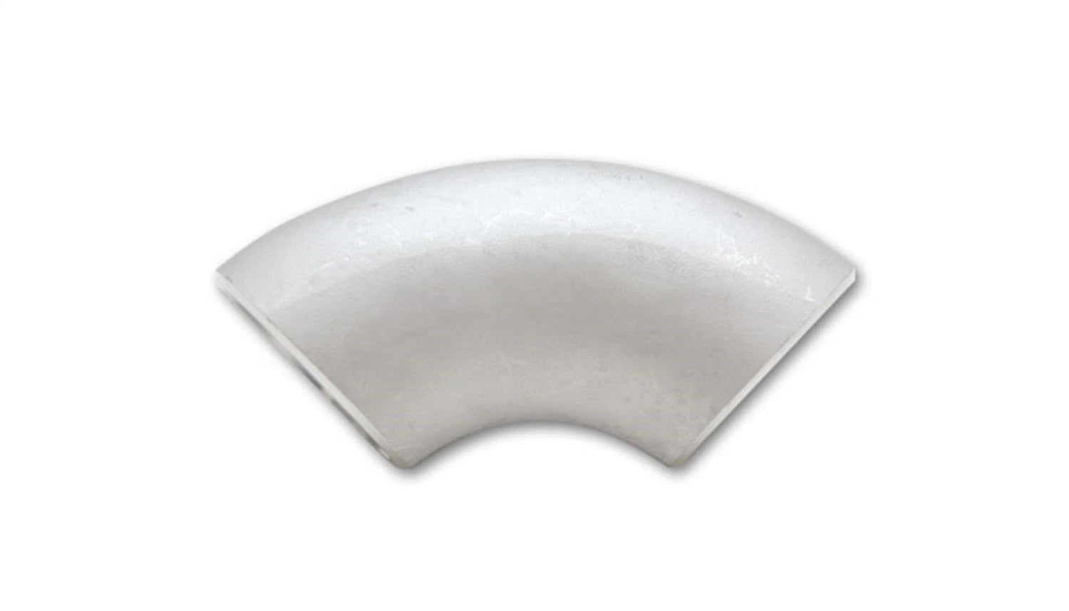 Vibrant Performance Exhaust Bend - 90 Degree - 1.5 in Diameter - Long Radius - Schedule 10 - Stainless - Each