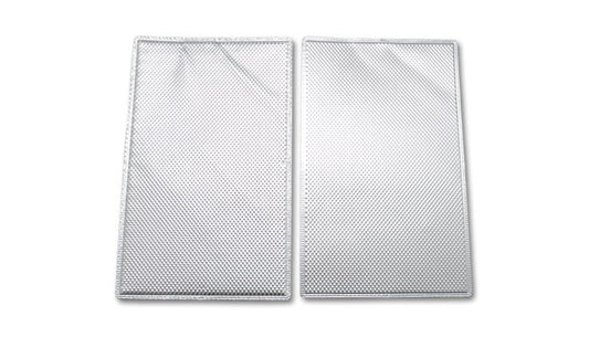 Vibrant Performance Heat Barrier - Sheethot TF-600 - 26-3/4 x 17 in Sheet - 1100 Degrees - Self Adhesive Backing -