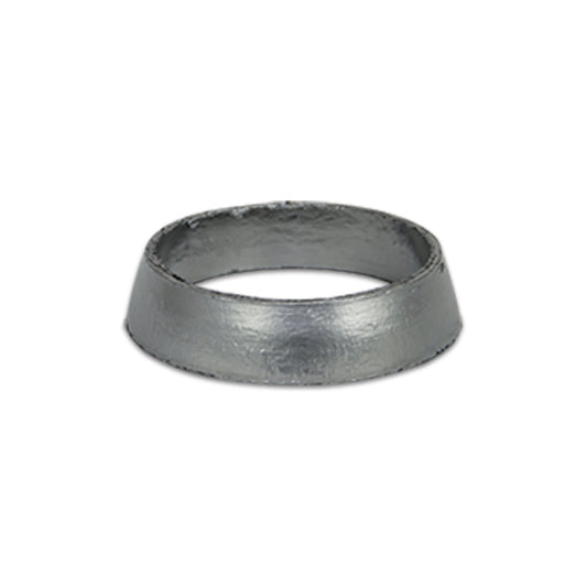 Vibrant Performance Donut Gasket - 2.546 in ID - 3.296 in OD - 0.625 in Tall - Graphite - Each