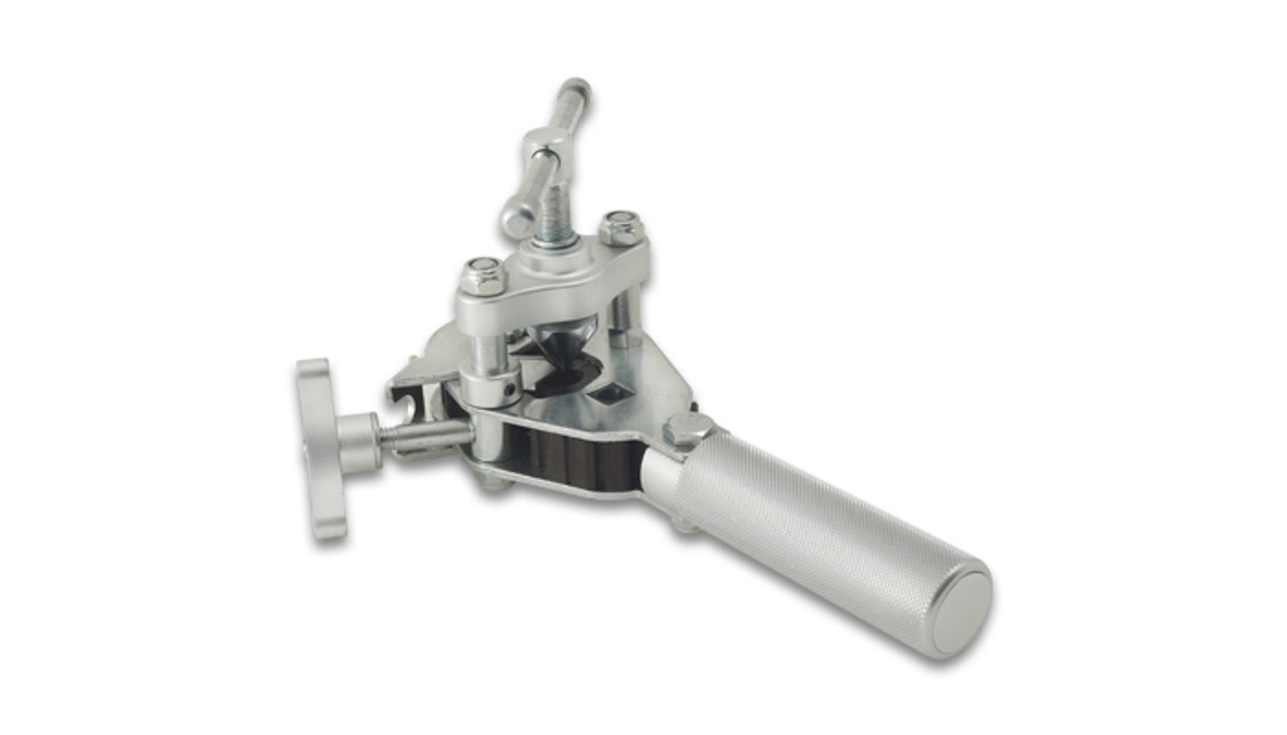 Vibrant Performance Flaring Tool - 37 Degree - Single Flare - 1/8 to 3/4 in Diameter Tubing - Each