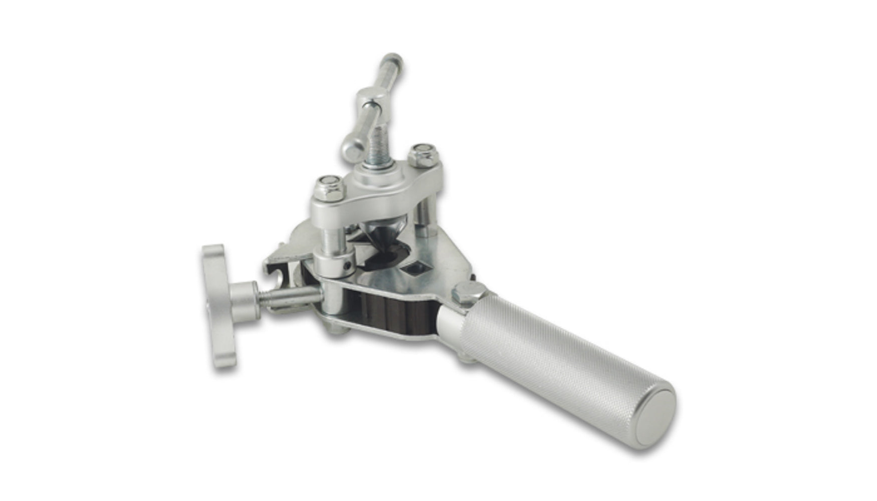 Vibrant Performance Flaring Tool - 37 Degree - Single Flare - 1/8 to 3/4 in Diameter Tubing - Each