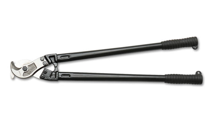 Vibrant Performance Hose Cutter - Braided - Up to 20 AN - Steel - Black - Each