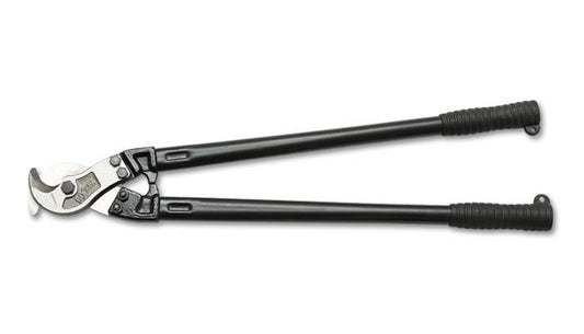 Vibrant Performance Hose Cutter - Braided - Up to 20 AN - Steel - Black - Each