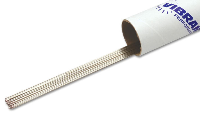 Vibrant Performance TIG Filler Rod - 0.035 mm x 1 meter - Titanium - 1 lb Box - Each