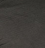 Blockout Tarpaulin Vinyl color swatch — Black