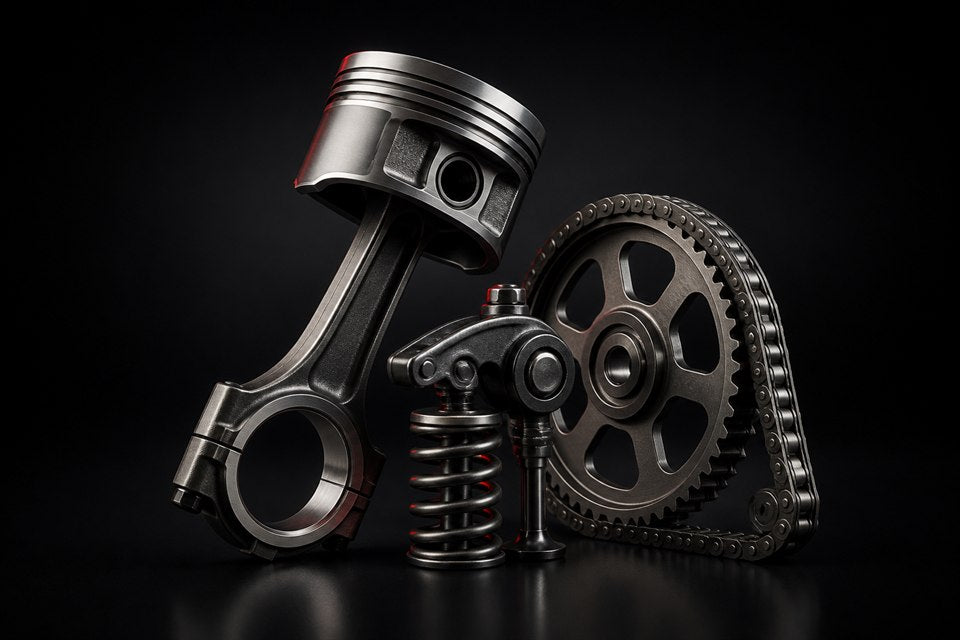 Engine Parts