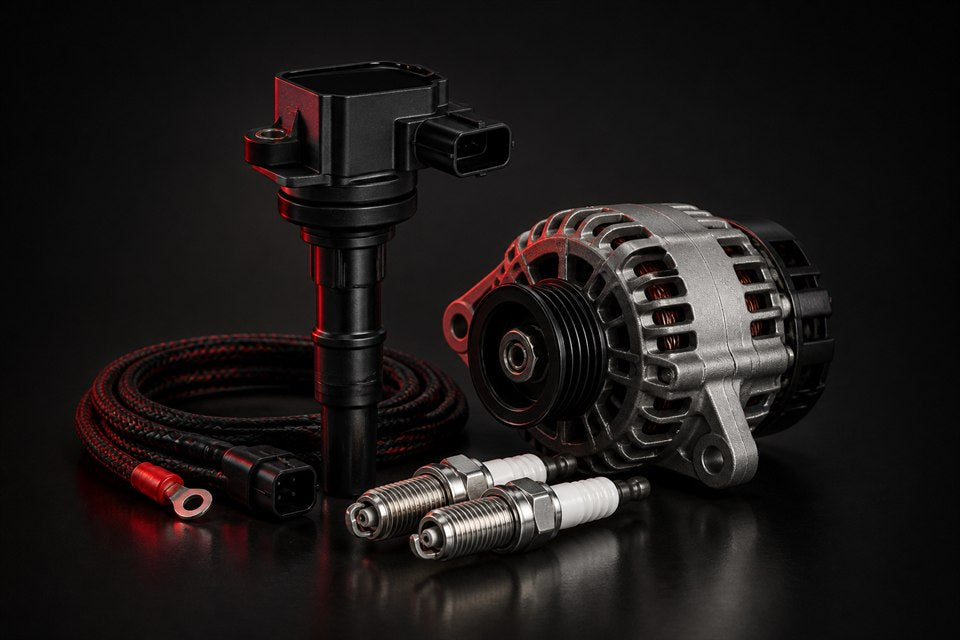 Ignition & Electrical