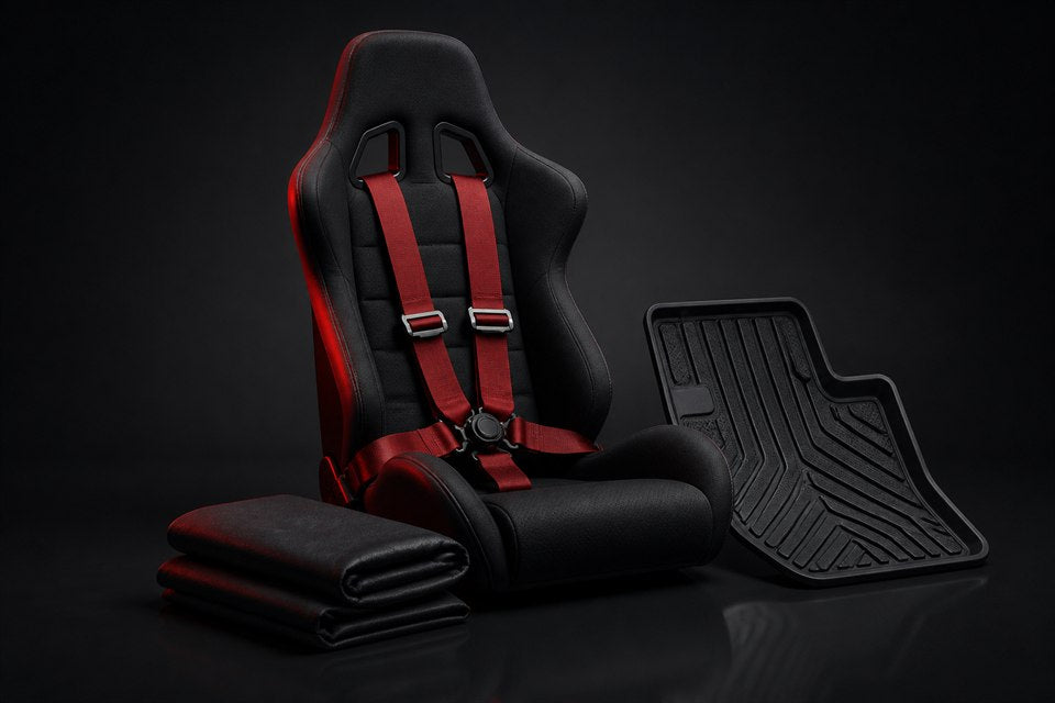 Interior & Protection