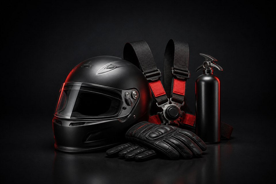 Safety Equipment