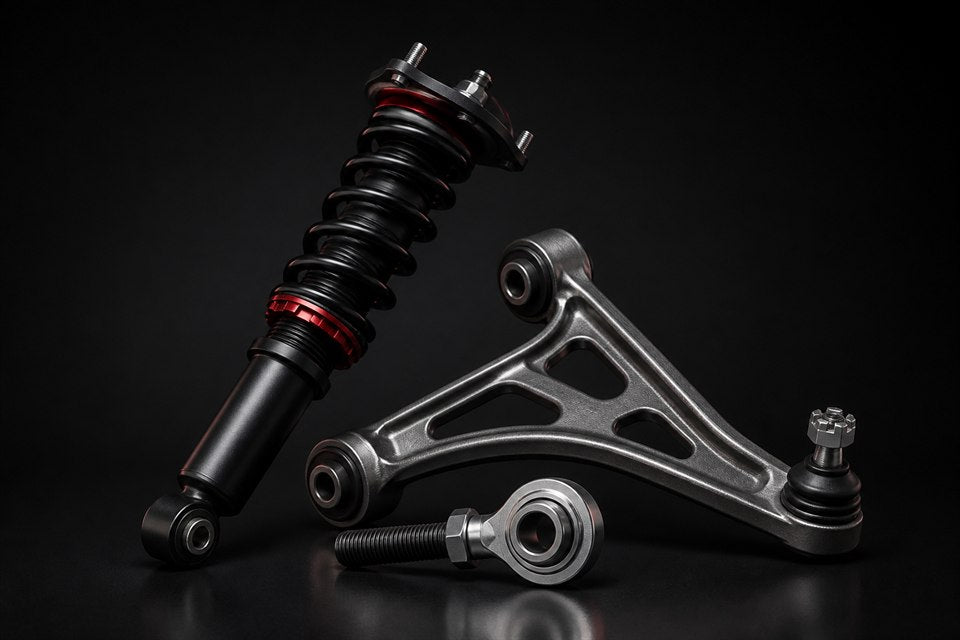 Suspension & Chassis